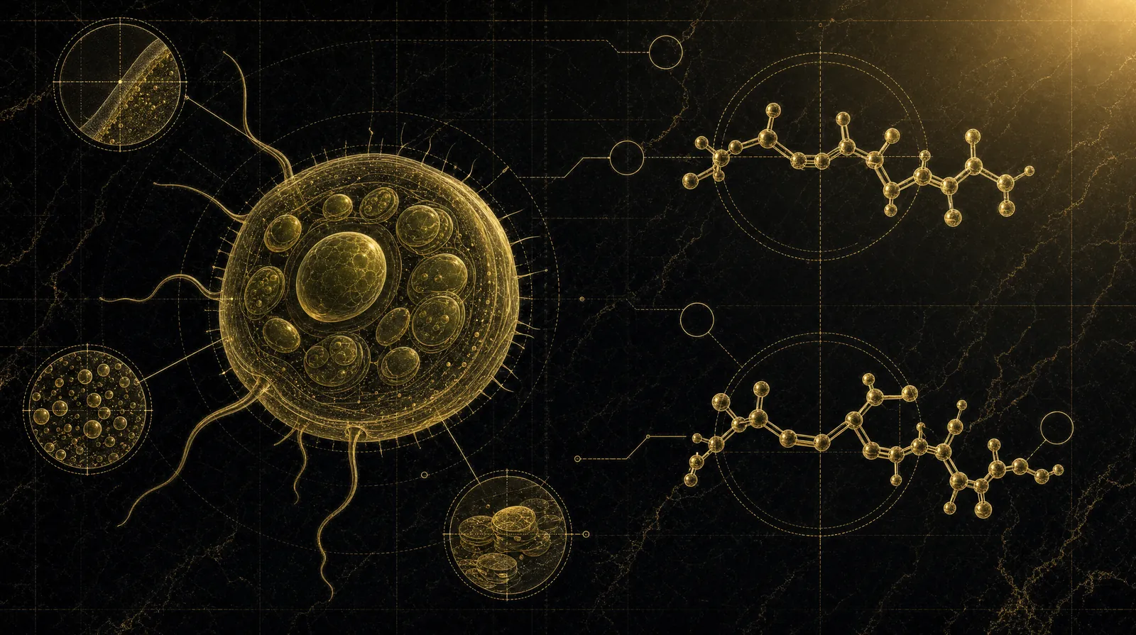 How it works — illustrated blueprint