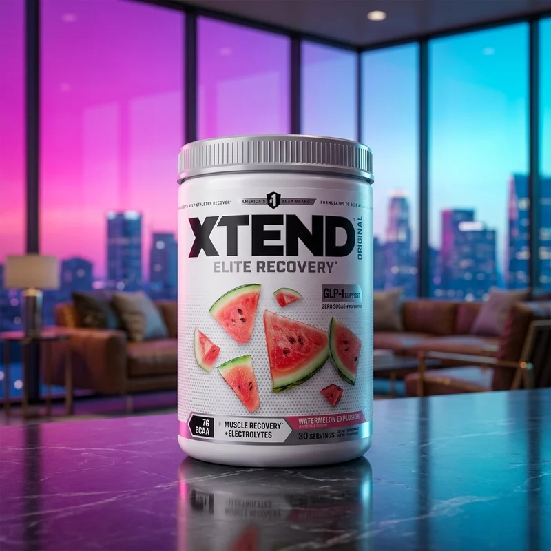Xtend Original BCAA