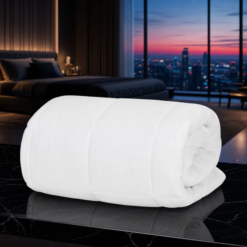 Slumber Cloud Cooling Performance Mattress Pad, Queen, white — from Amazon listing