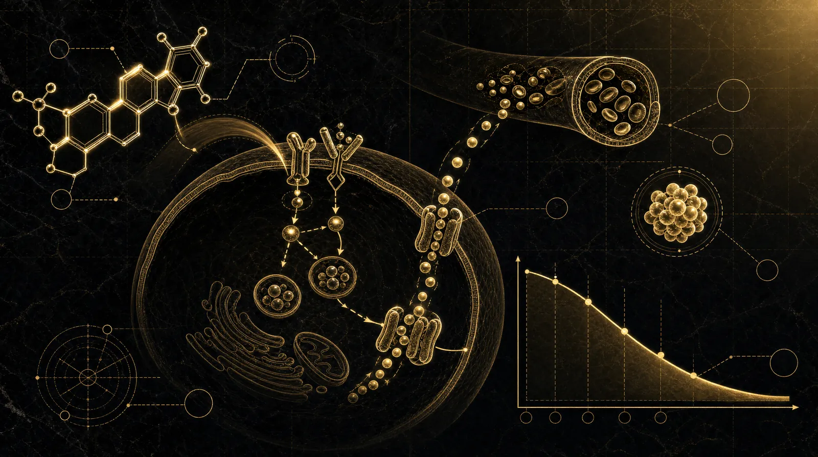 How it works — illustrated blueprint