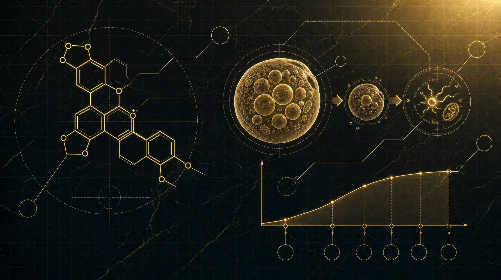 How it works — illustrated blueprint