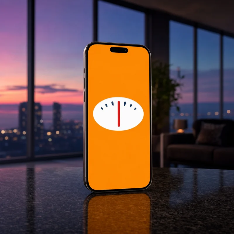 Lose It! app icon — the friendly calorie counter with a strong free tier