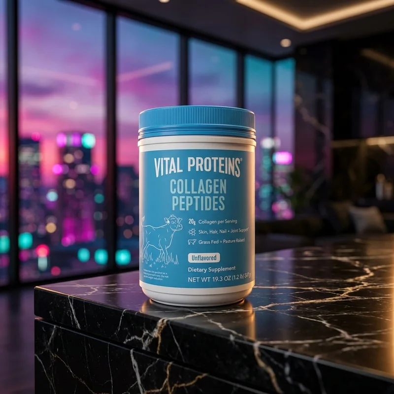 Vital Proteins Collagen Peptides