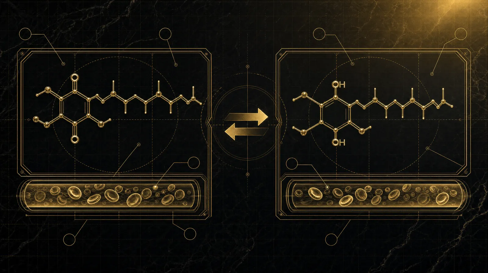 How it works — illustrated blueprint