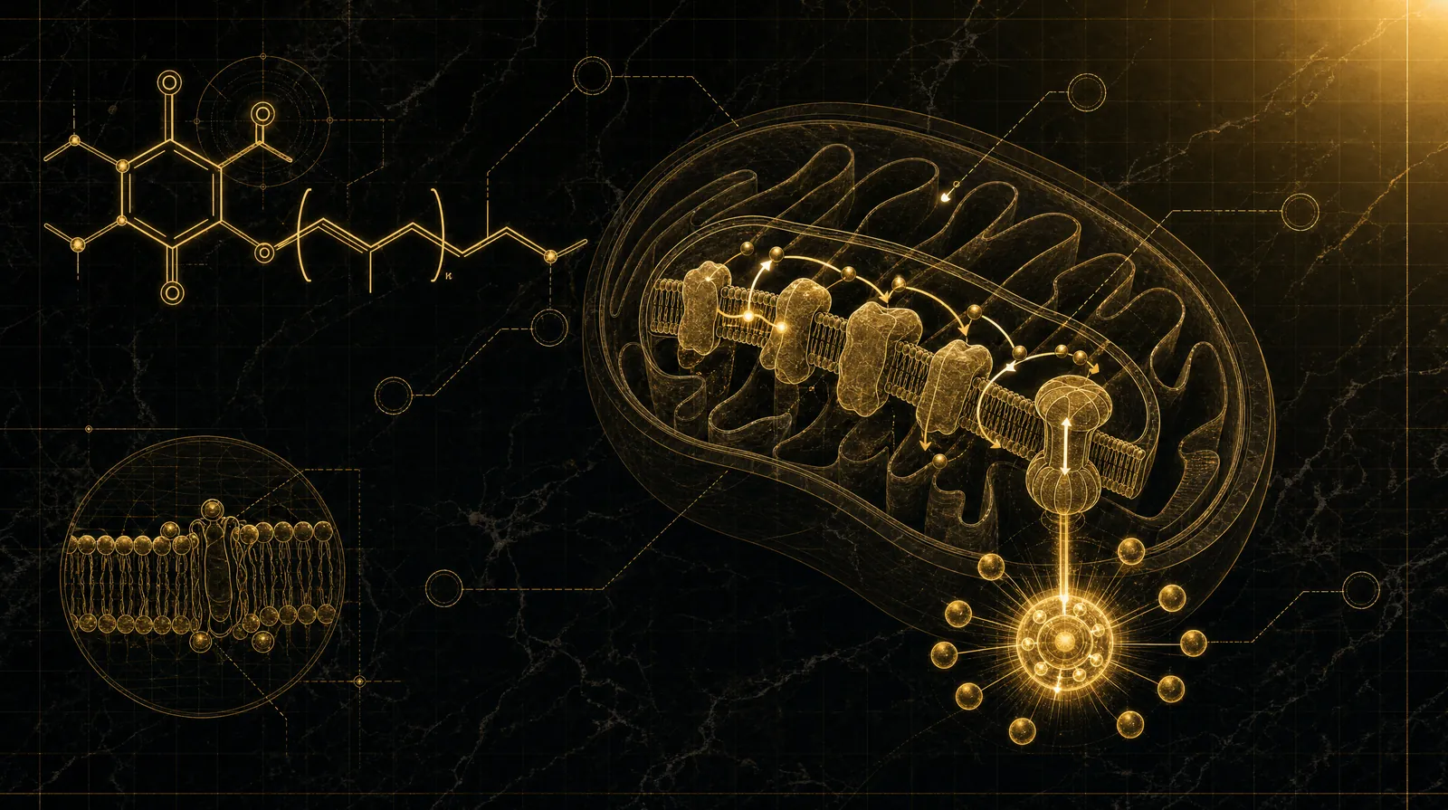 How it works — illustrated blueprint