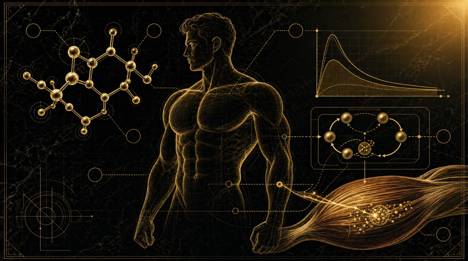 How it works — illustrated blueprint