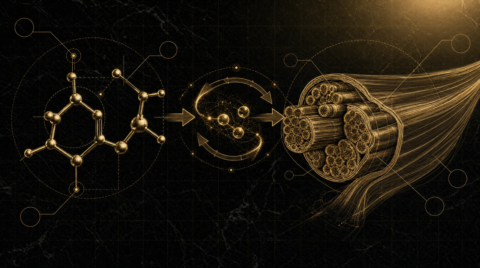 How it works — illustrated blueprint