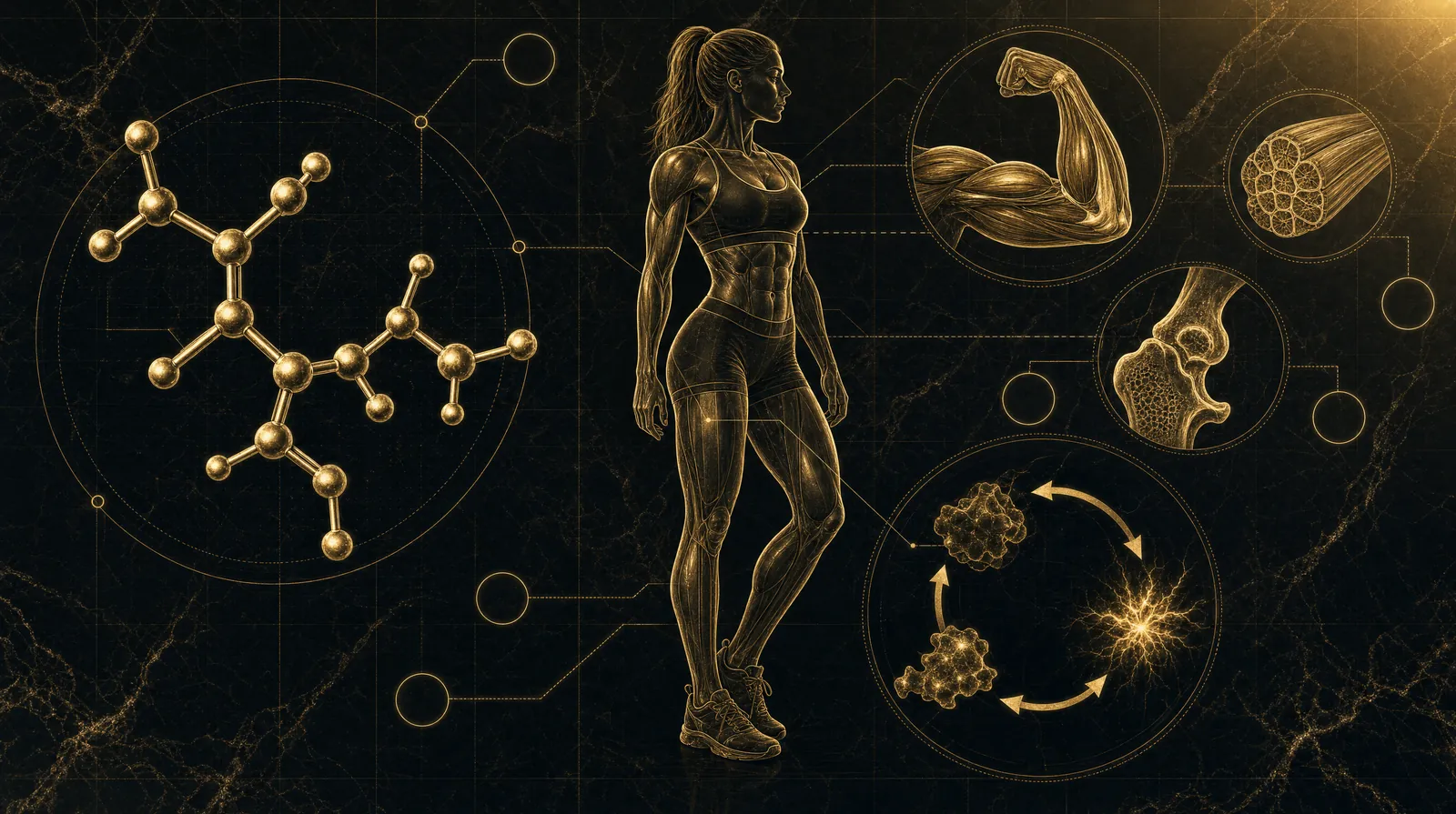 How it works — illustrated blueprint