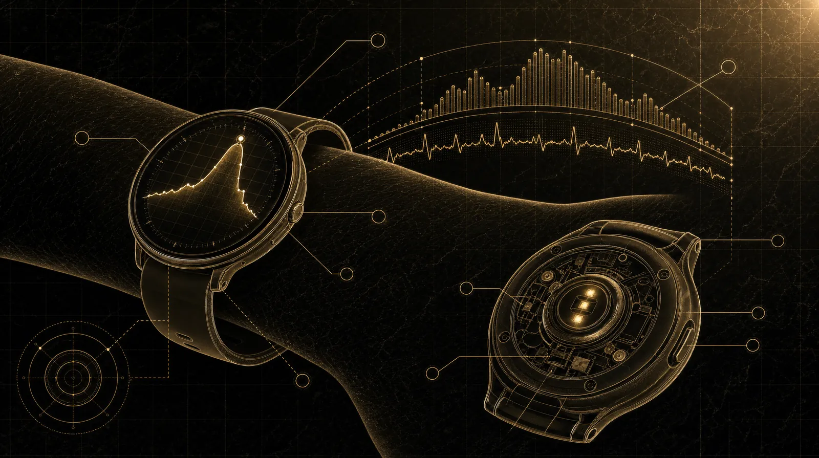 How it works — illustrated blueprint