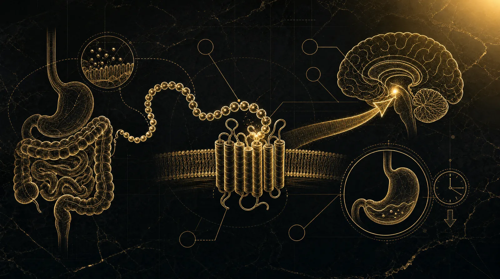How it works — illustrated blueprint