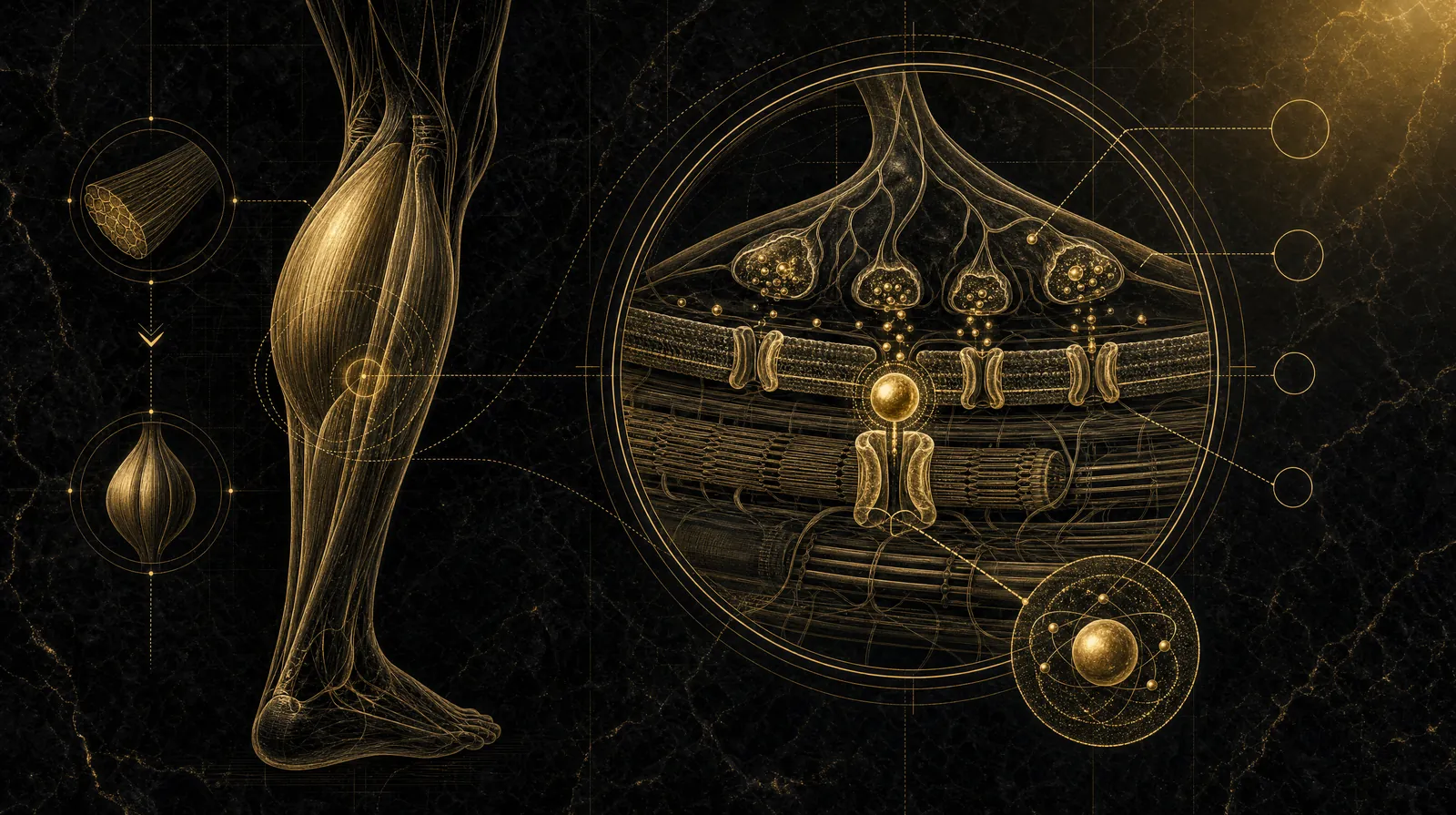 How it works — illustrated blueprint