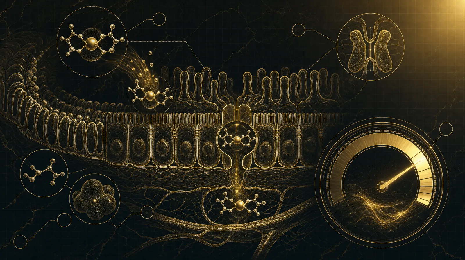 How it works — illustrated blueprint