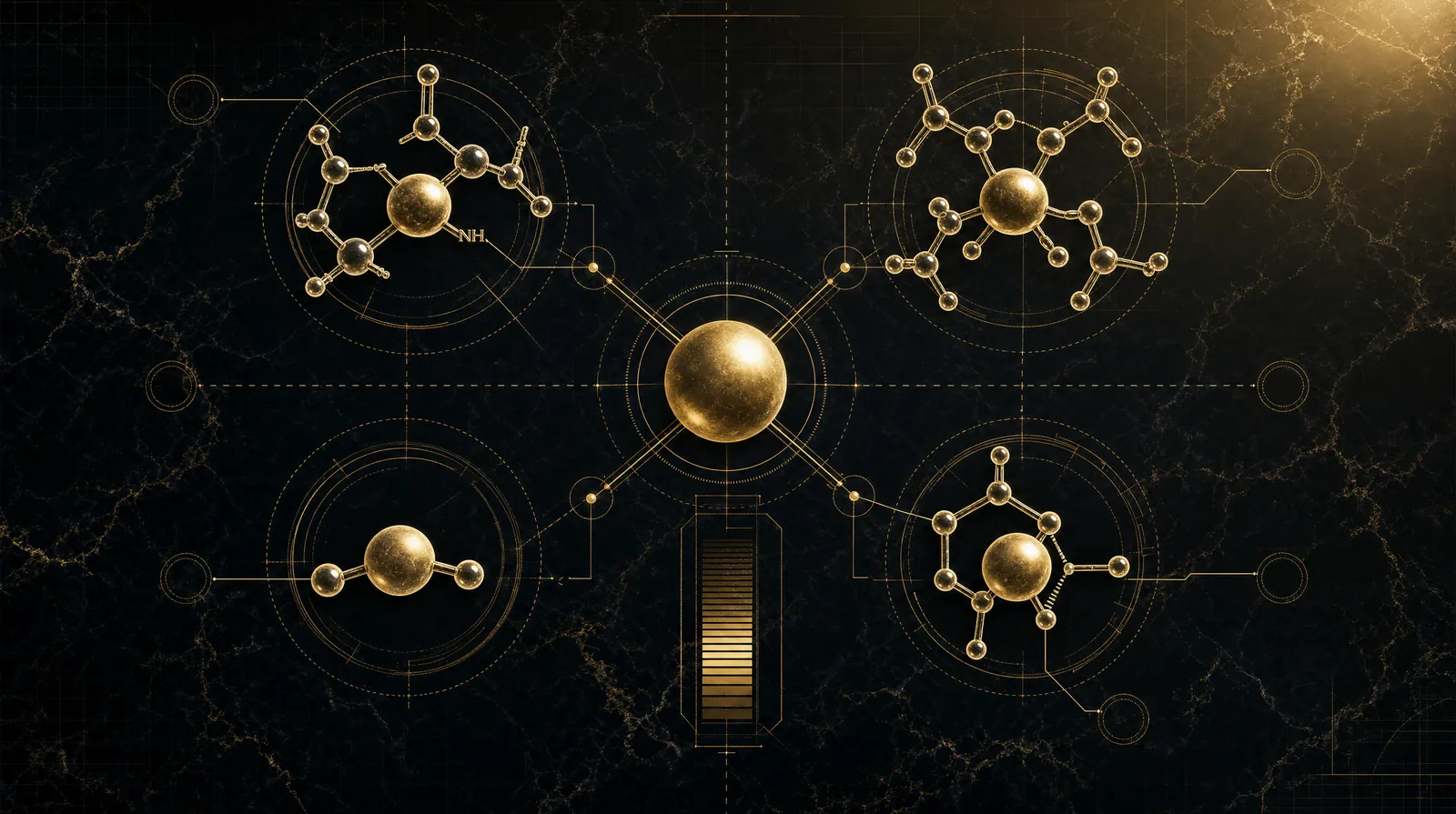How it works — illustrated blueprint