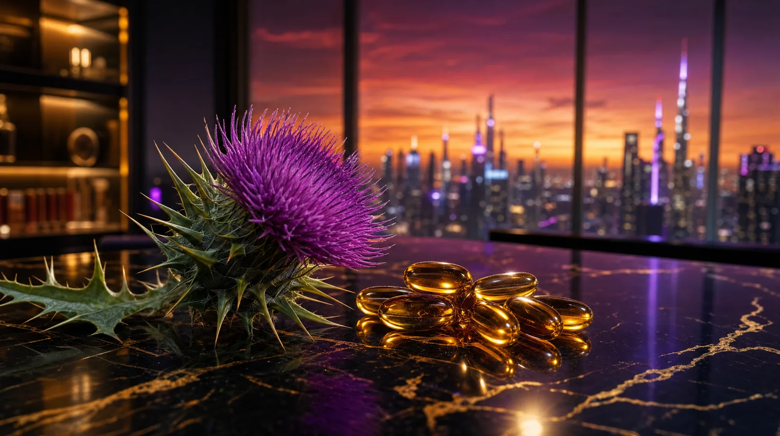 Top 9 Best Milk Thistle (Silymarin) Supplements (2026)