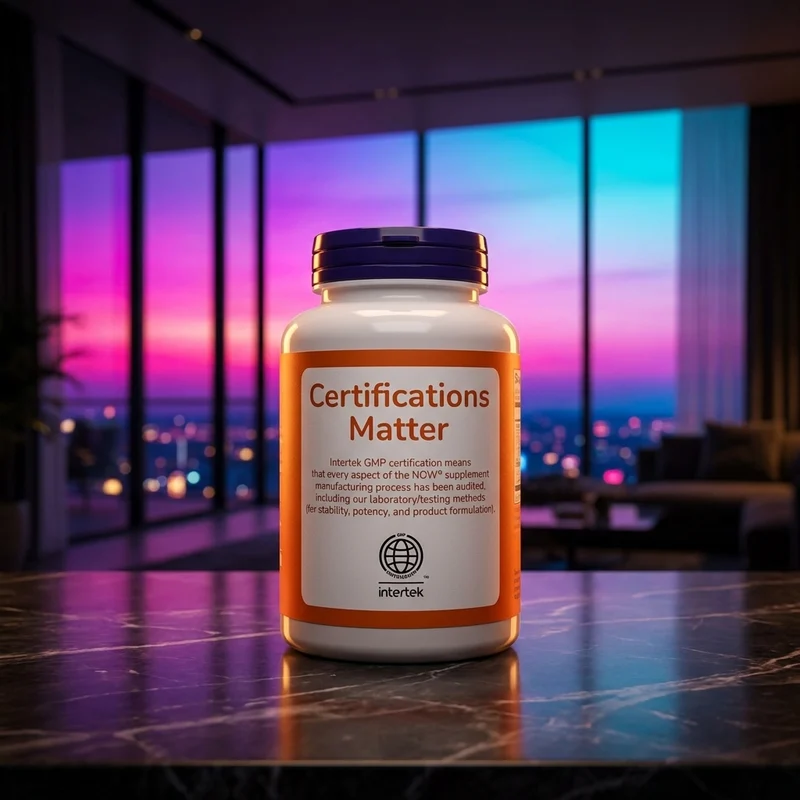 NOW Foods ADAM Men's Multivitamin bottle — 90 softgels, iron-free men's formula