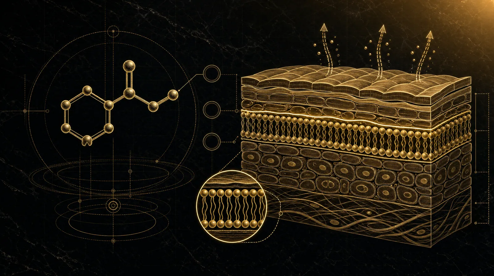 How it works — illustrated blueprint