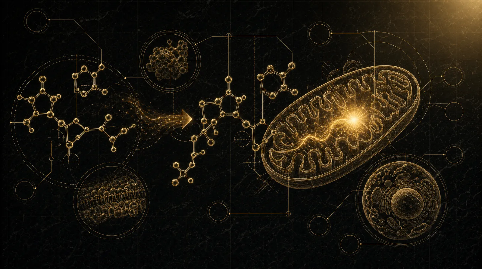 How it works — illustrated blueprint