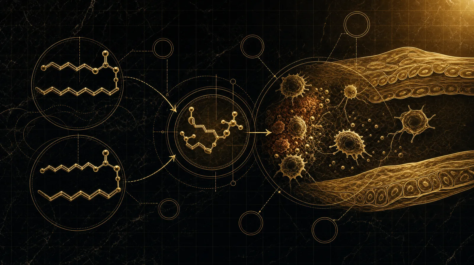 How it works — illustrated blueprint