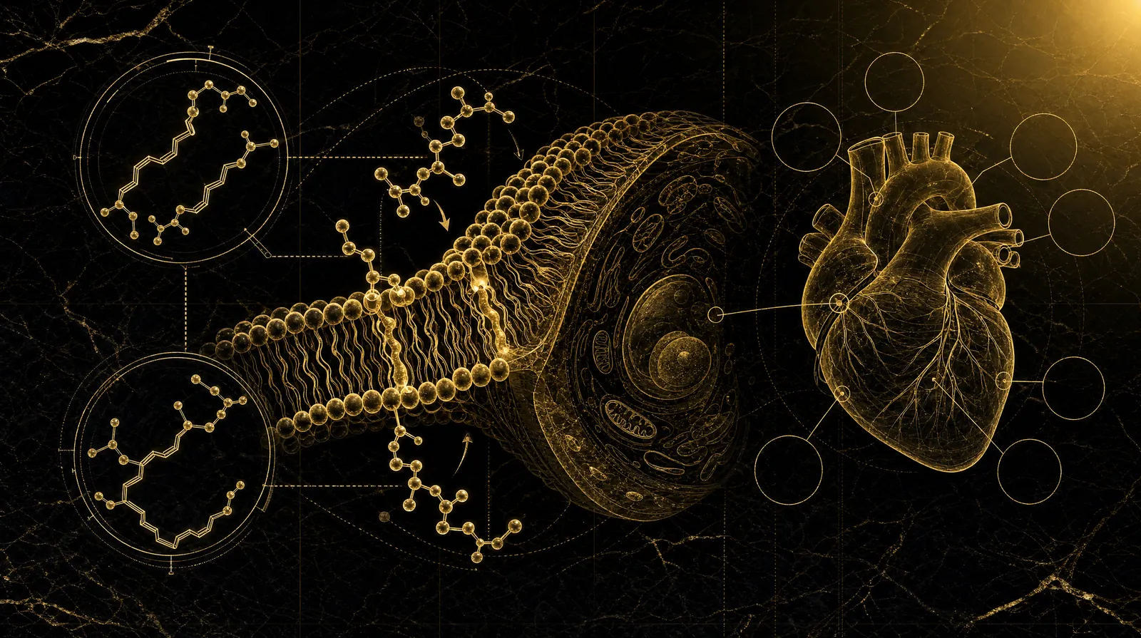 How it works — illustrated blueprint