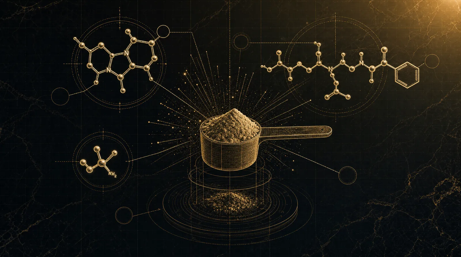 How it works — illustrated blueprint