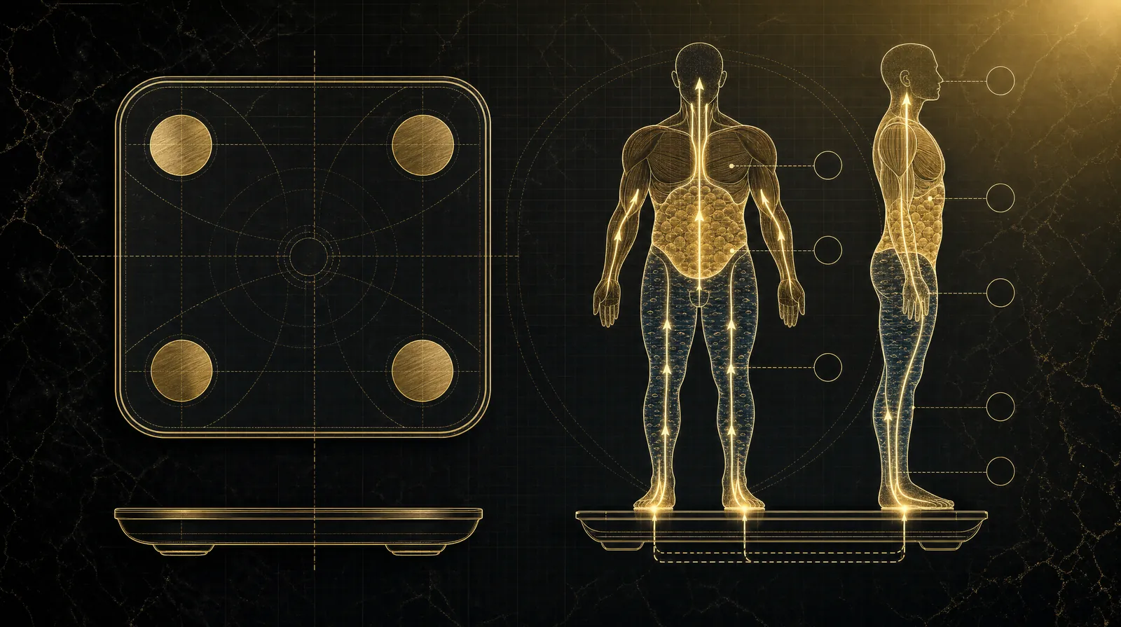How it works — illustrated blueprint