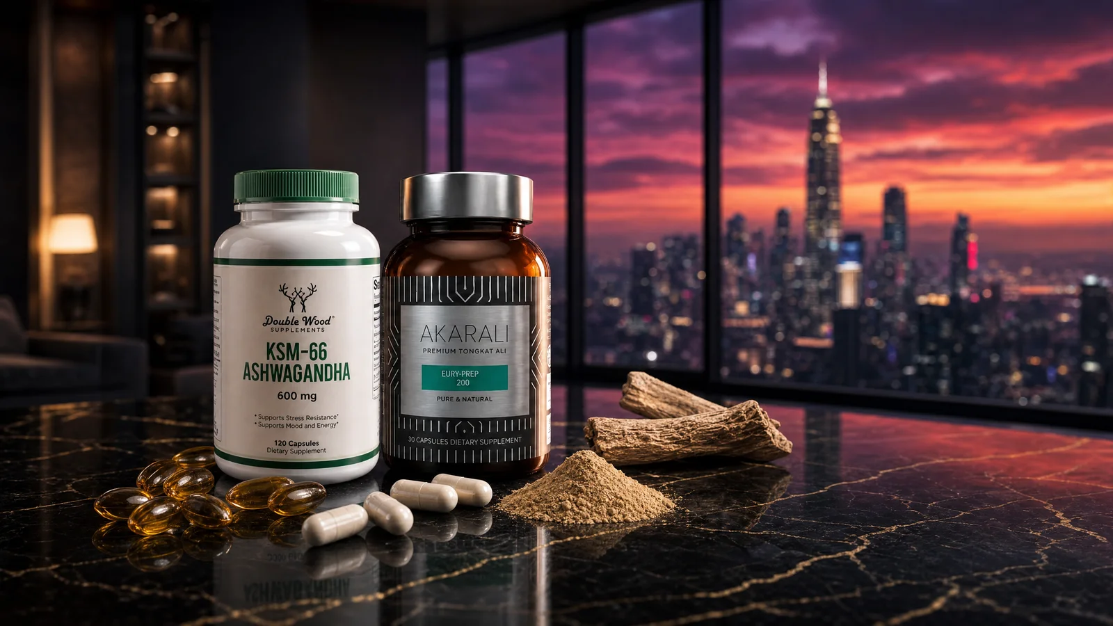 Top 9 Best Testosterone Boosters (2026)