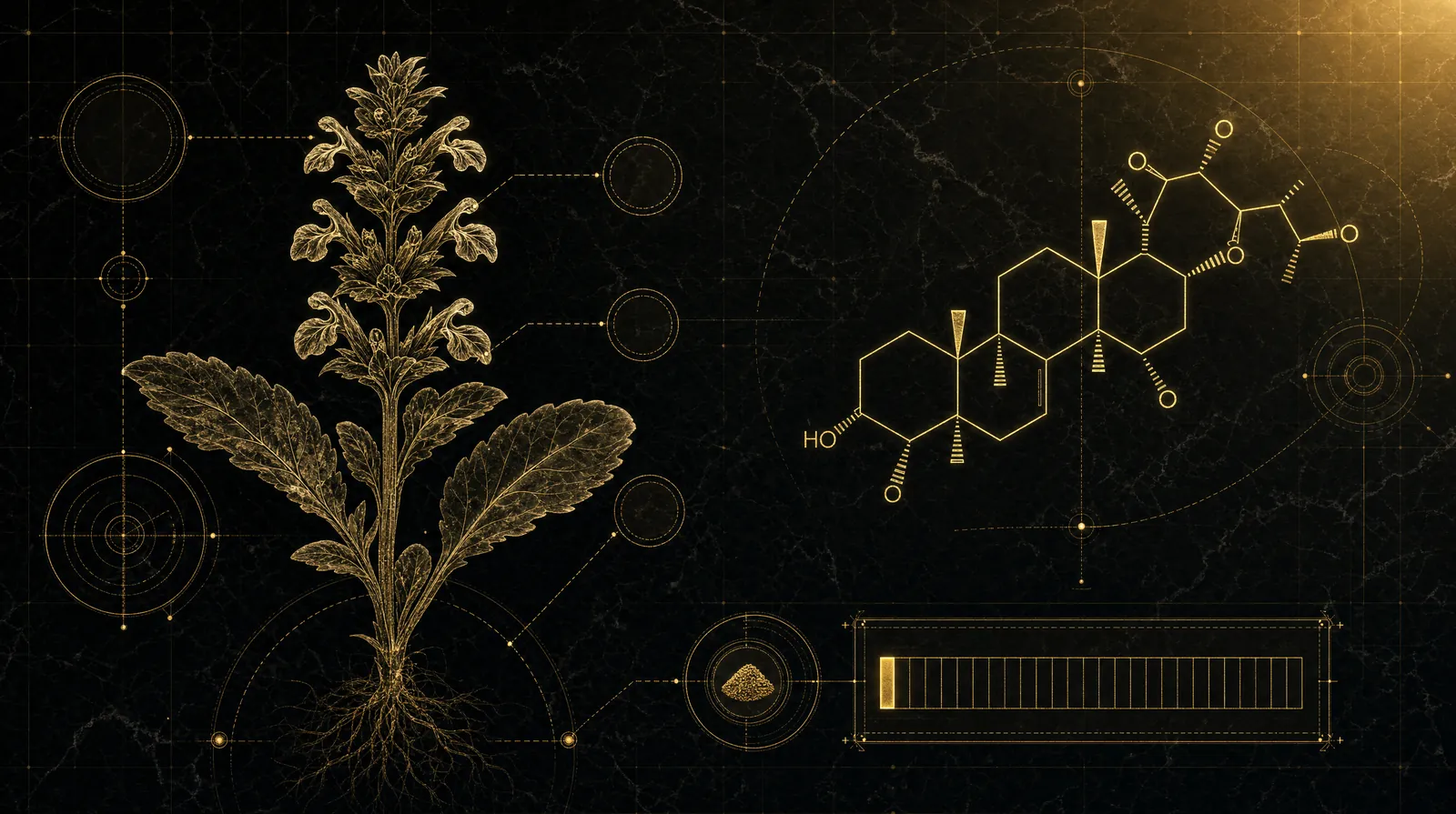 How it works — illustrated blueprint