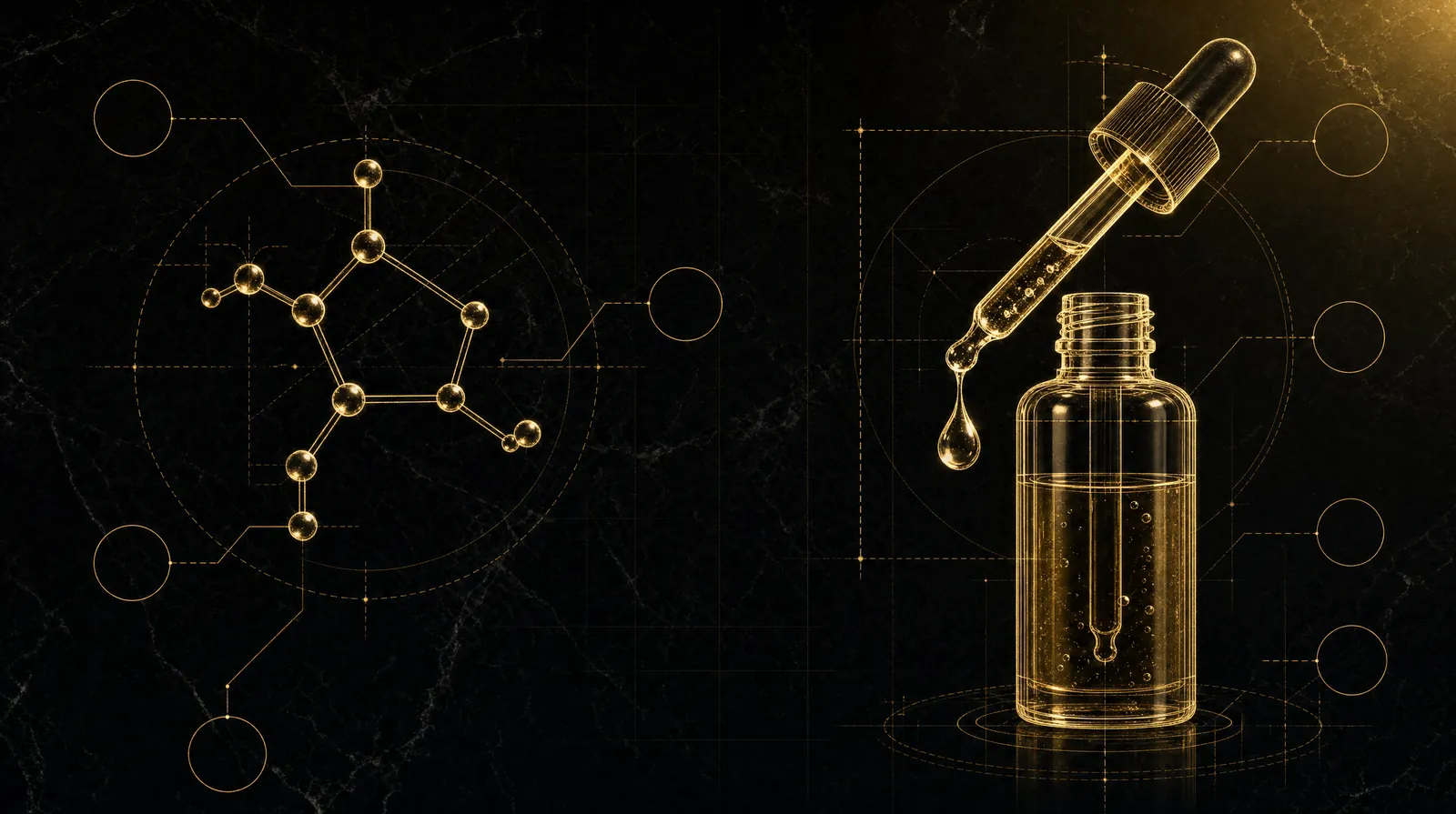 How it works — illustrated blueprint