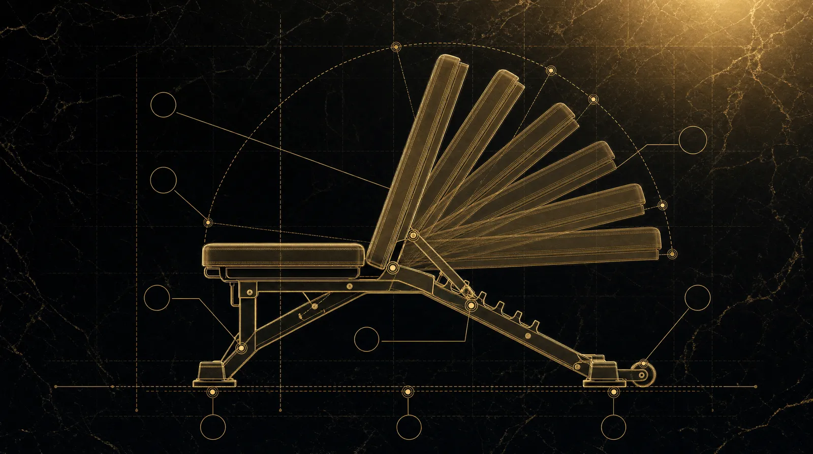 How it works — illustrated blueprint