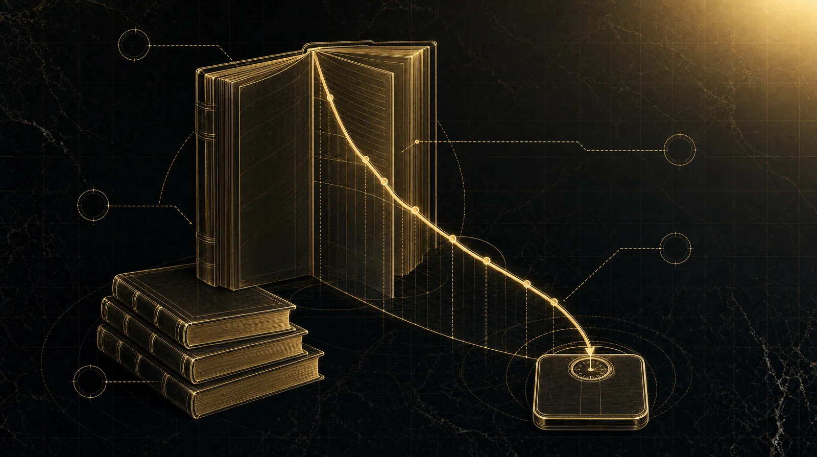 How it works — illustrated blueprint