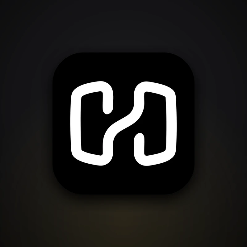Hevy app icon — the fast workout tracker and gym log app