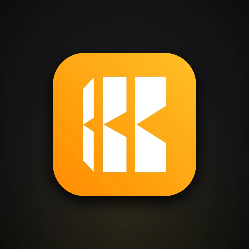 Boostcamp app icon — the free workout programs and tracker app