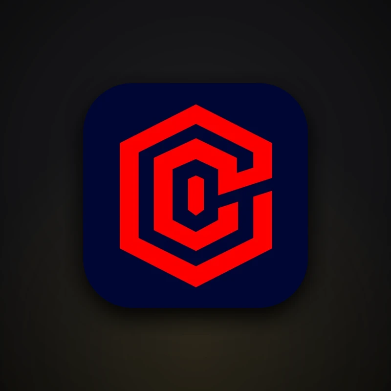 Caliber app icon — the strength training app with optional human coaching