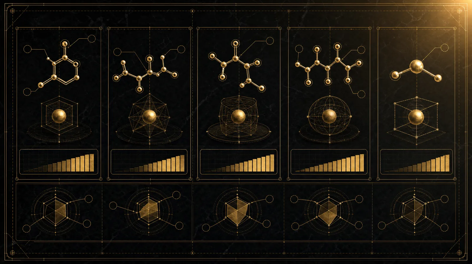 How it works — illustrated blueprint