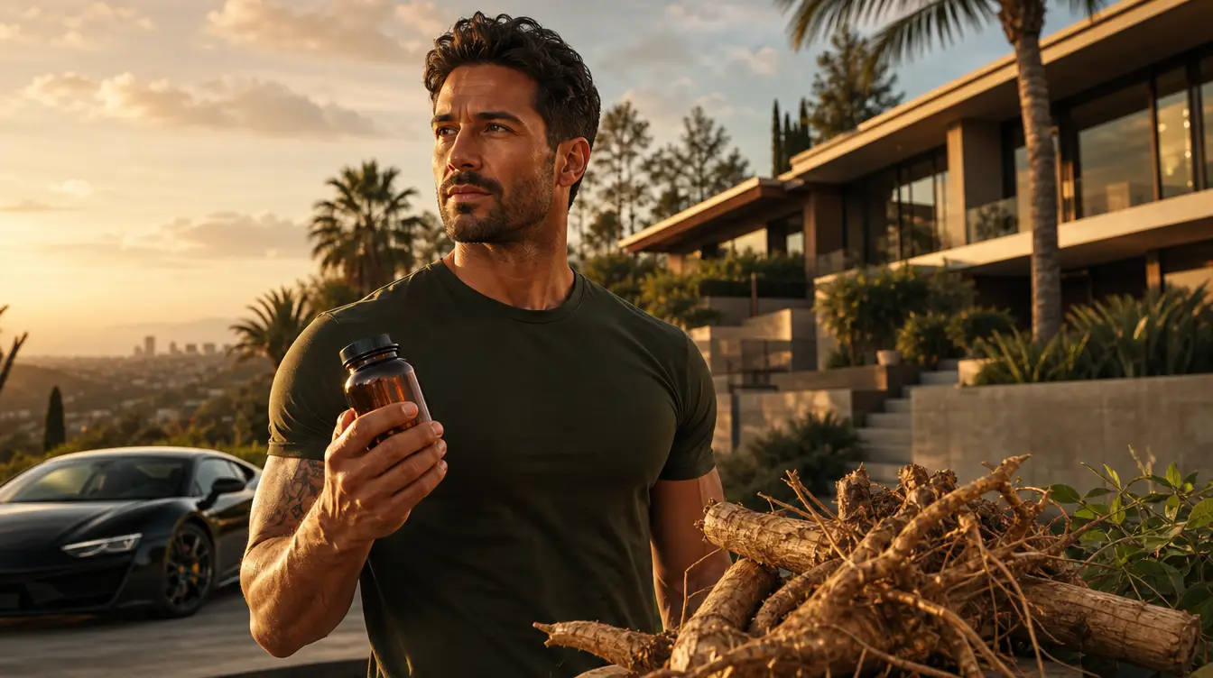 Testosterone replacement therapy
