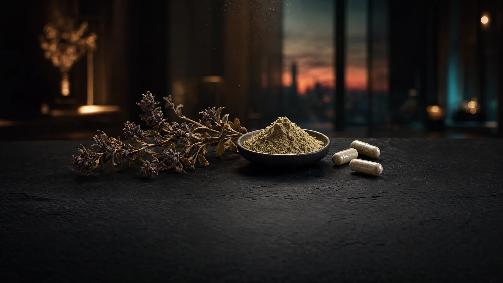 Turkesterone — evidence guide key art