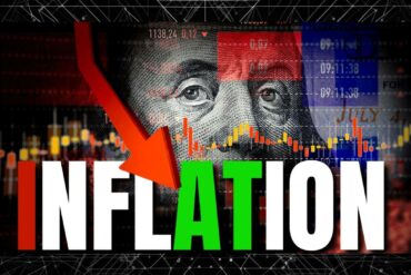 Inflation Protection Investments: Your Hedge Against Inflation?!