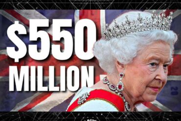 Queen Elizabeth Net Worth: You won't believe how she made $550 Mio