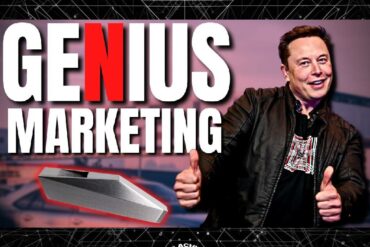 Tesla Cyber Whistle: Elon Musk’s Genius Marketing Strategy