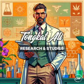 21 Latest Tongkat Ali Studies & Research List: Analyzed for Benefits & Side Effects