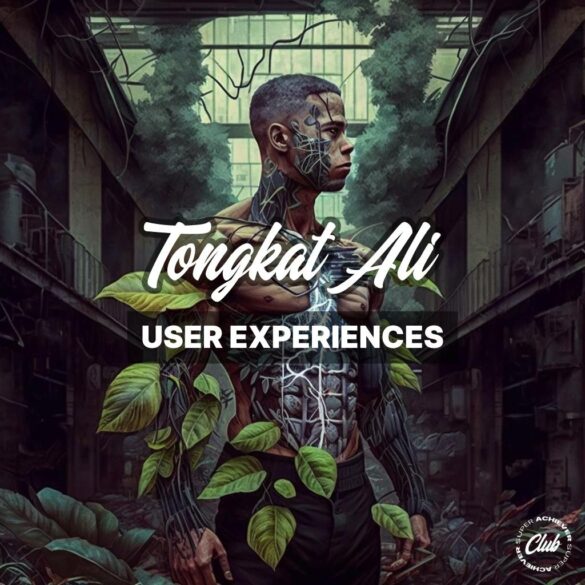 Tongkat Ali Reviews: Real User Experiences and Results