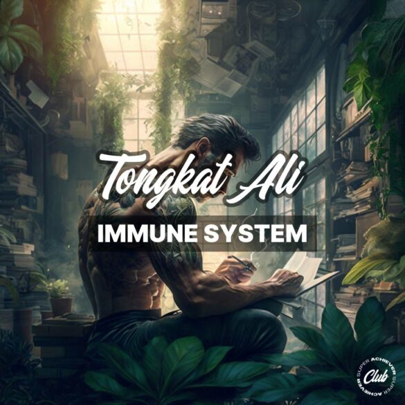 Tongkat Ali and the Immune System: A Closer Look