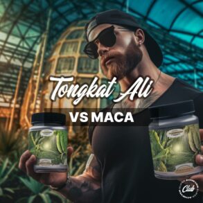 Tongkat Ali vs Maca: A Comprehensive Comparison for Super Achievers