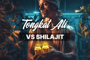 Tongkat Ali vs Shilajit: A Comprehensive Comparison for Super Achievers