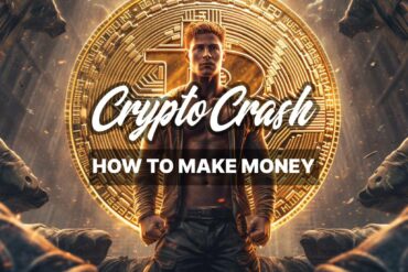 Crypto Crash: How to Make Money in Crypto Bear Market? A Comprehensive Guide to Profitability