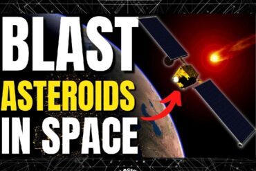 NASA DART: Is there money to be made in Planetary Defense? 🚀💰