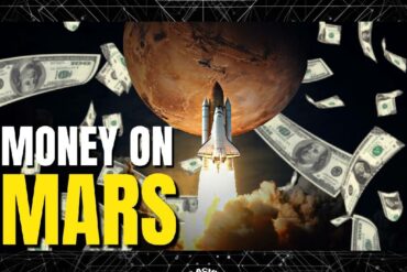 Space Investing: How Much Money Is To Be Made On Mars?