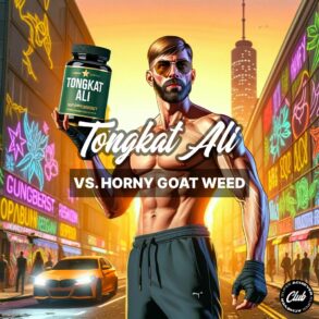 Comprehensive Guide: Tongkat Ali vs Horny Goat Weed - A Deep Dive into Herbal Supplements