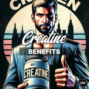 Creatine Benefits: A Comprehensive Exploration of Its Benefits and Effectiveness