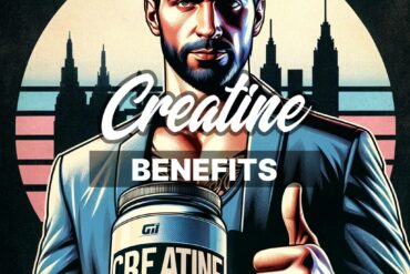 Creatine Benefits: A Comprehensive Exploration of Its Benefits and Effectiveness
